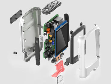 Product Design & Development