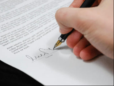 Intellectual Property Consulting