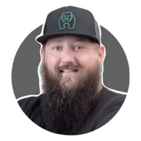 Cody Grandadam, Co-Founder
