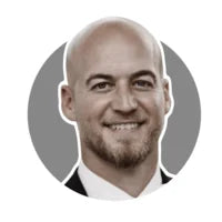 Matt Pell, Co-Founder